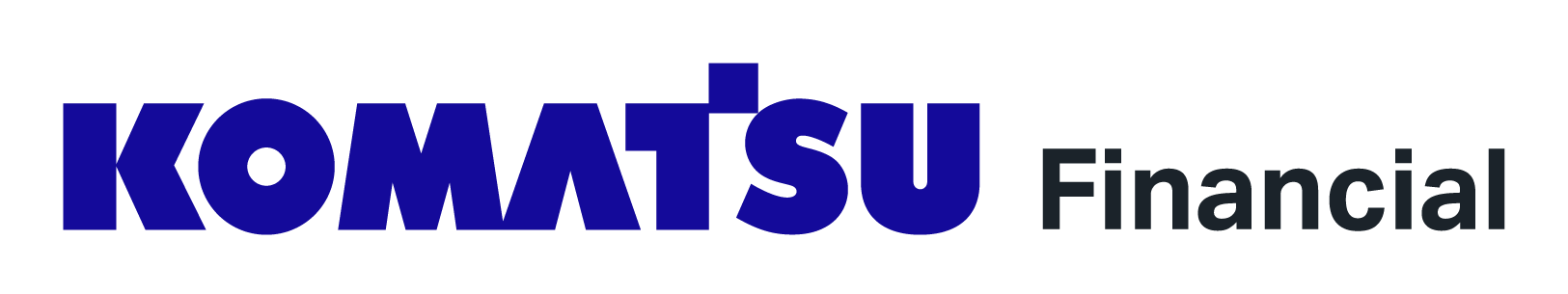 Komatsu Financial Logo