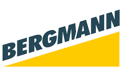 Bergmann Logo