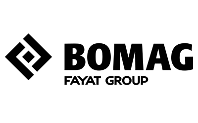 Bomag Fayat Group Logo