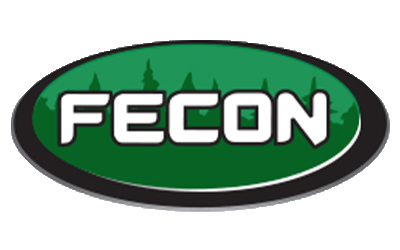 Fecon Logo