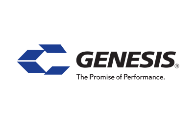 Genesis Logo