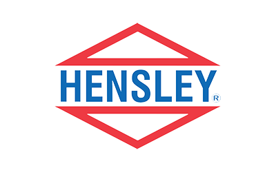 Hensley Logo
