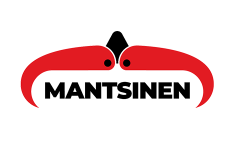 Mantsinen Logo