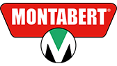 Montabert Logo