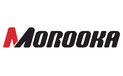 Morooka Logo