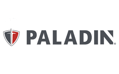  Paladin Logo