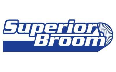 Superior Broom Logo