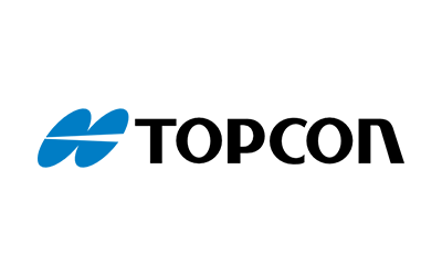 Topcon Logo