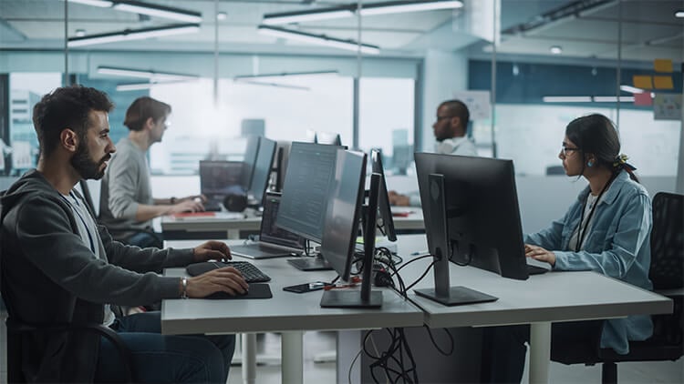 We are invested in the success of your purchase and ownership — or leasing — experience, including lifecycle support