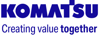 Komatsu