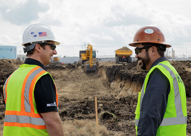 Instructor-led training options available