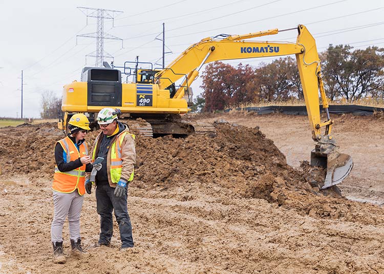 Kowa is your best defense for proactively maintaining your equipment