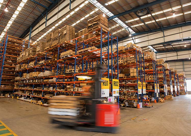 Superior wearing systems for your machine